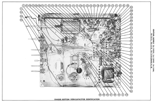 1U-1202 Ch= Series A; Sentinel Radio Corp. (ID = 2359316) Television