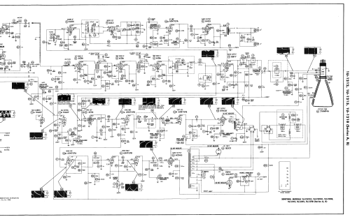 1U-1202 Ch= Series B; Sentinel Radio Corp. (ID = 2359577) Television