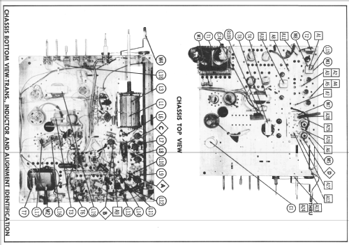 1U-1205 Ch= Series A; Sentinel Radio Corp. (ID = 2359335) Television