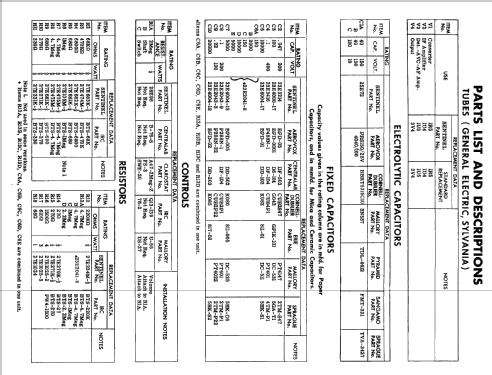 1U-354-2P ; Sentinel Radio Corp. (ID = 2212802) Radio