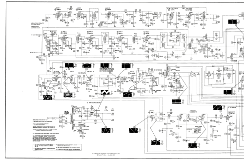 1U-816 ; Sentinel Radio Corp. (ID = 1771332) Television