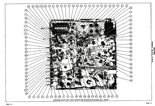 1U-816 ; Sentinel Radio Corp. (ID = 1772808) Television