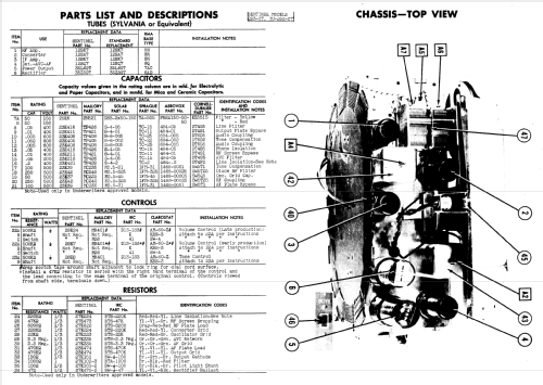 293 CT ; Sentinel Radio Corp. (ID = 914467) Radio