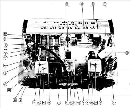 302-T ; Sentinel Radio Corp. (ID = 946643) Radio