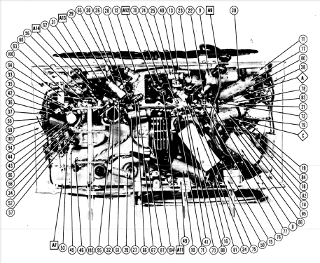 302-T ; Sentinel Radio Corp. (ID = 946645) Radio