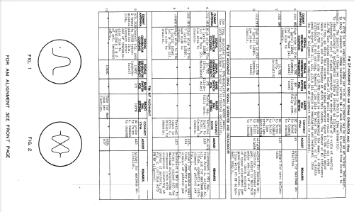 302-T ; Sentinel Radio Corp. (ID = 946647) Radio