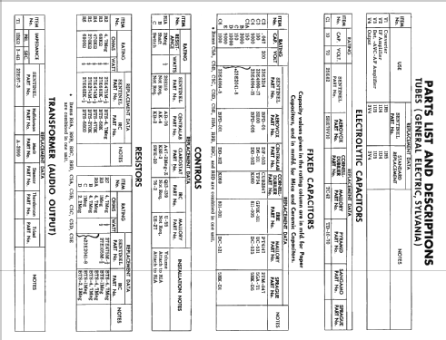 359P ; Sentinel Radio Corp. (ID = 2216577) Radio