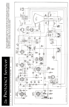 409; Sentinel Radio Corp. (ID = 2774957) Television