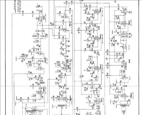 423 ; Sentinel Radio Corp. (ID = 499207) Television