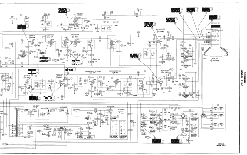 816C ; Sentinel Radio Corp. (ID = 2264219) Television