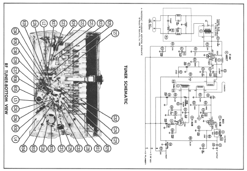 816C ; Sentinel Radio Corp. (ID = 2264220) Television