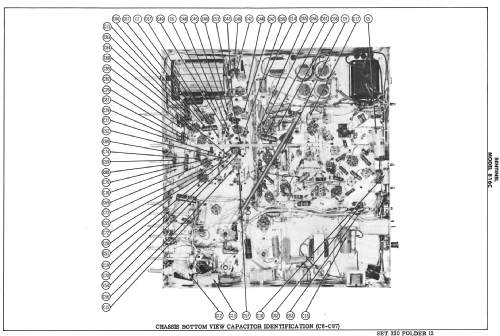 816C ; Sentinel Radio Corp. (ID = 2264230) Television