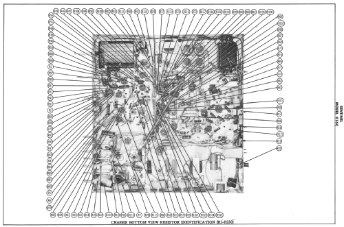 816C ; Sentinel Radio Corp. (ID = 2264232) Television