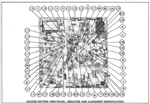 816C ; Sentinel Radio Corp. (ID = 2264233) Television