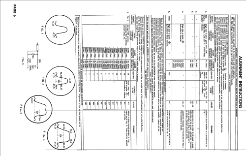 Ch= U75-02AA; Sentinel Radio Corp. (ID = 2416902) Television