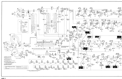 Ch= V74-01AA; Sentinel Radio Corp. (ID = 2422100) Television