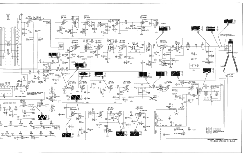 Ch= V74-01AA; Sentinel Radio Corp. (ID = 2422102) Television