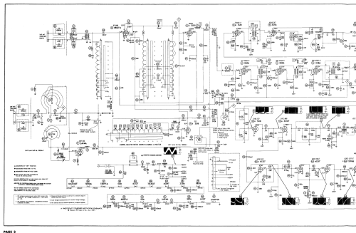 Sentinel Ch= U73-01AA; Sentinel Radio Corp. (ID = 2412406) Television