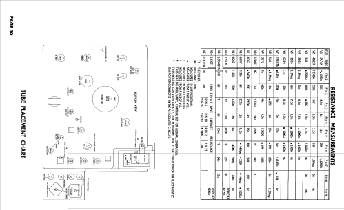 Sentinel Ch= U73-01AA; Sentinel Radio Corp. (ID = 2412409) Television