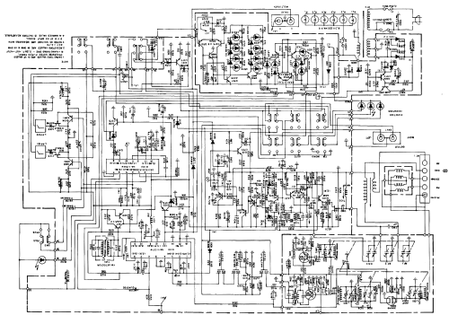 Stereo Tuner ST-3120B; SeoUm, where? (ID = 655656) Radio