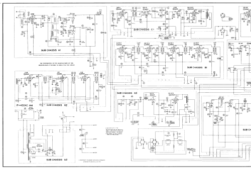 151-A17-LR; Setchell Carlson, (ID = 3009063) Televisore