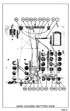 151-B20-LR; Setchell Carlson, (ID = 3009148) Televisión