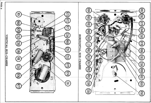 21C159 Ch= 159; Setchell Carlson, (ID = 891753) TV-Radio