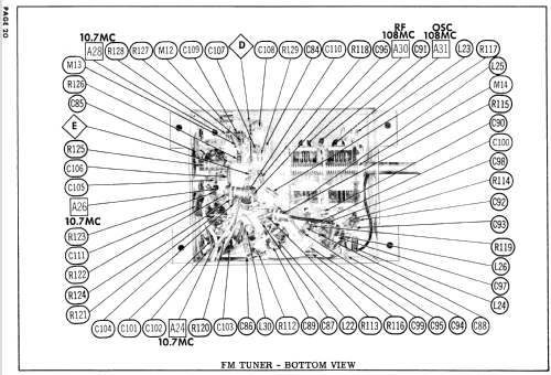 21C159 Ch= 159; Setchell Carlson, (ID = 891765) TV-Radio