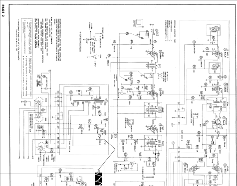 21L159 Ch= Z159; Setchell Carlson, (ID = 891823) TV-Radio