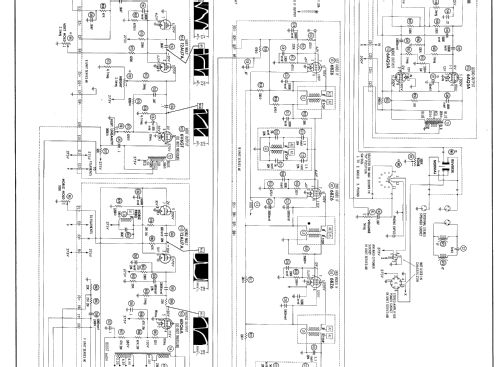 24L159 Ch= 159; Setchell Carlson, (ID = 891902) TV Radio