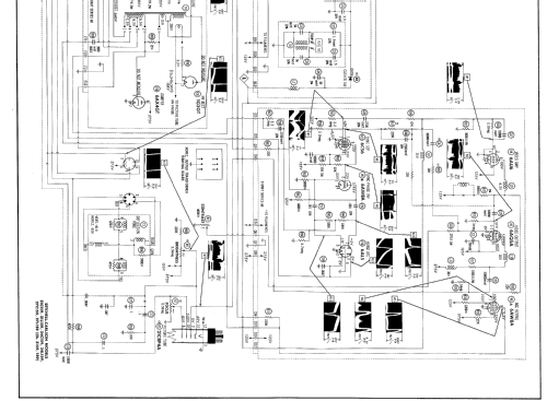 27C159 Ch= 159; Setchell Carlson, (ID = 891955) TV Radio