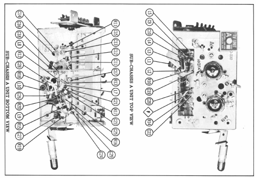 5602 Ch= 156-RP; Setchell Carlson, (ID = 2272390) TV Radio