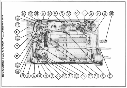 P-61 Ch= C-100; Setchell Carlson, (ID = 2162476) Fernseh-E