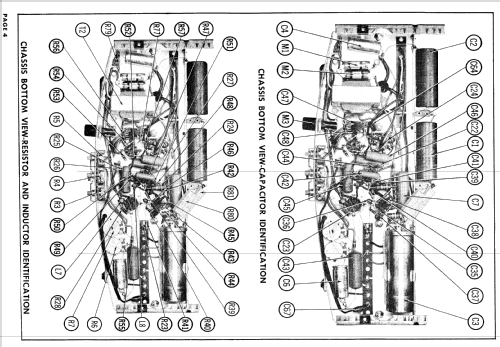 P-63 Ch= C-102; Setchell Carlson, (ID = 832546) Television