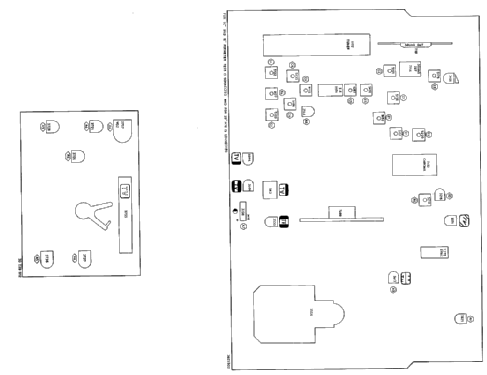 42KT2180 /16S Ch= CTX-E; Radiola marque (ID = 1827883) Television