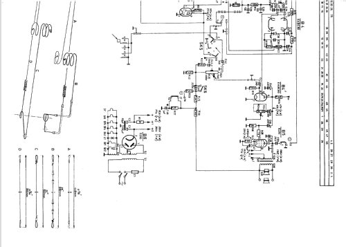 RA342A; Radiola marque (ID = 1852170) Radio