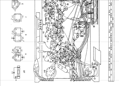 RA342A; Radiola marque (ID = 1852173) Radio