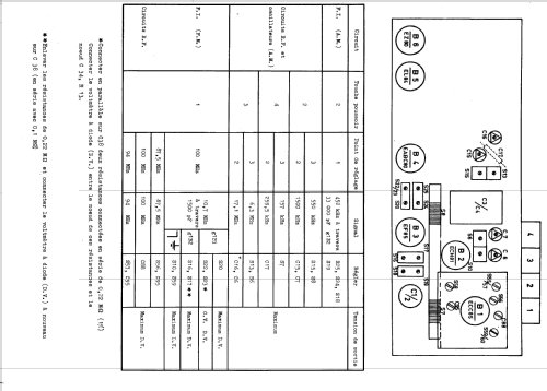 RA342A; Radiola marque (ID = 1852175) Radio