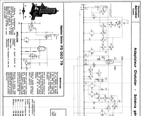 RA379A; Radiola marque (ID = 1839317) Radio