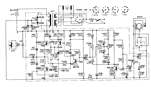 RA4282R; Radiola marque (ID = 1848964) R-Player