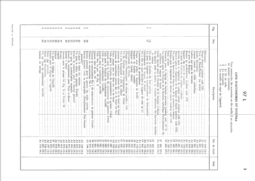 RA97U; Radiola marque (ID = 1919156) Radio