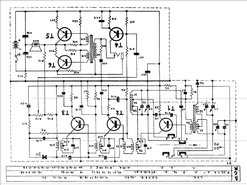 RA-261T; Radiola marque (ID = 1843574) Radio