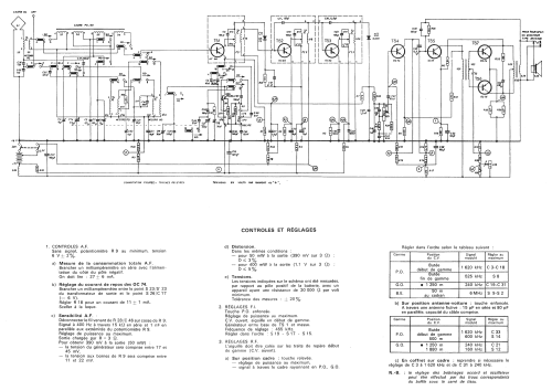 RA340T; Radiola marque (ID = 1499870) Radio