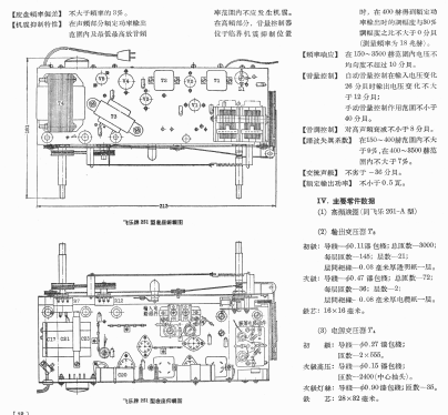 Feilo 飞乐 251; Shanghai No.2 上海无线电 (ID = 809884) Radio