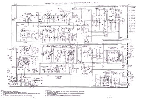 5P-27G; Sharp; Osaka (ID = 2762489) TV Radio