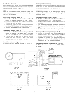 5P-27G; Sharp; Osaka (ID = 2762515) TV Radio