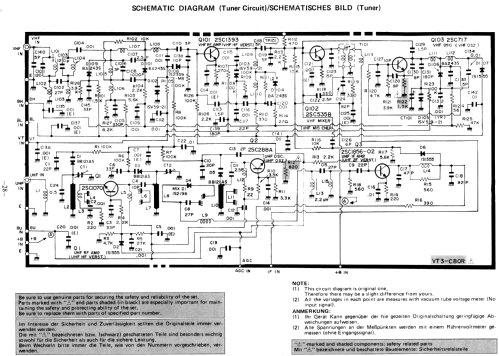 5P-37G; Sharp; Osaka (ID = 2311345) TV Radio