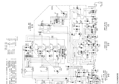 FV507; Sharp; Osaka (ID = 1257282) Radio