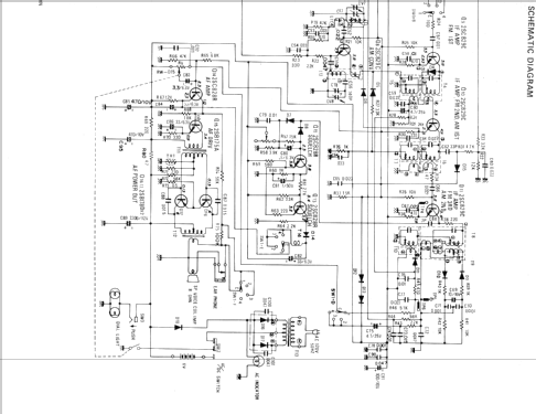 FW-400; Sharp; Osaka (ID = 416134) Radio