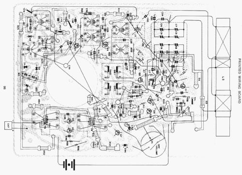 FX-184A; Sharp; Osaka (ID = 413651) Radio